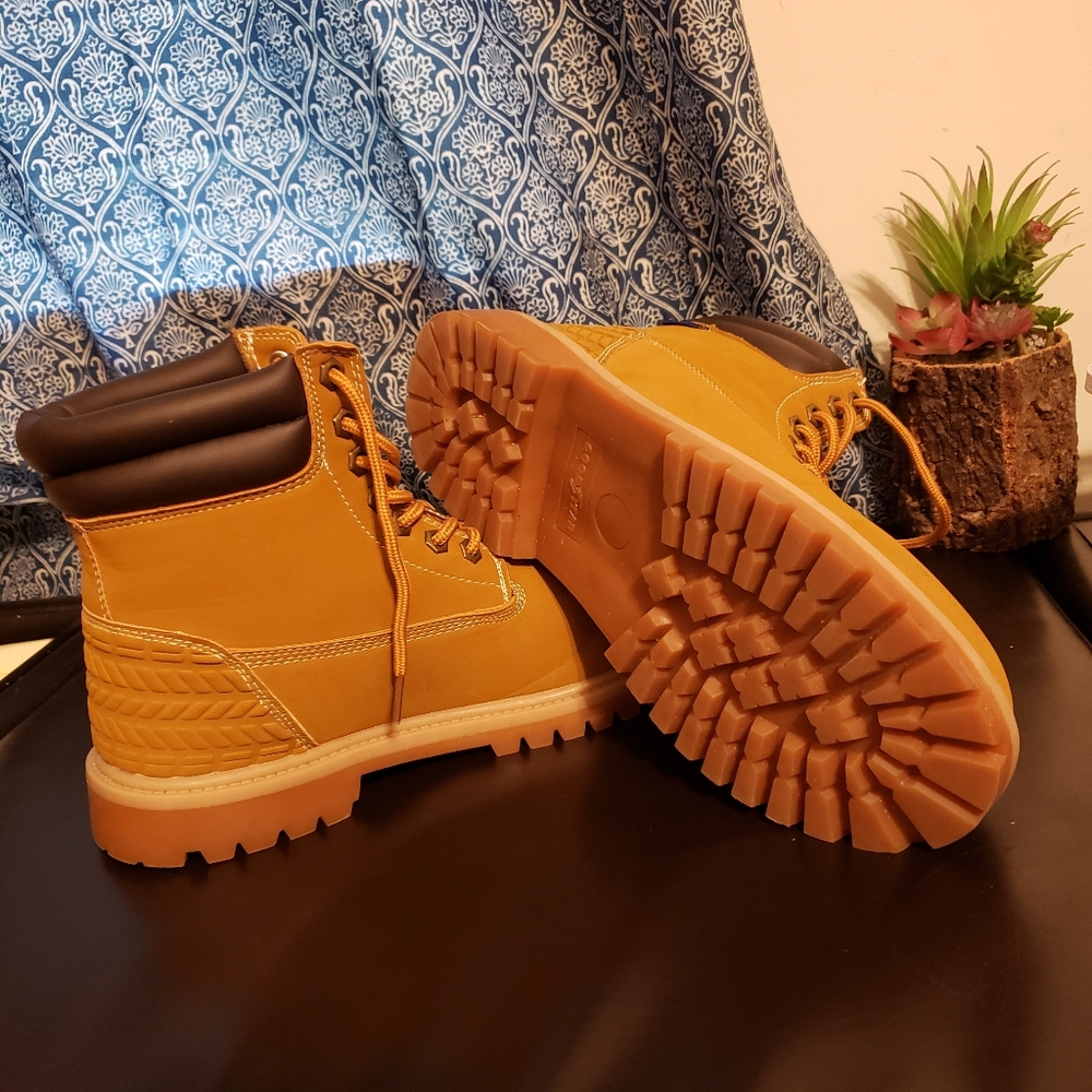 Mens Boots